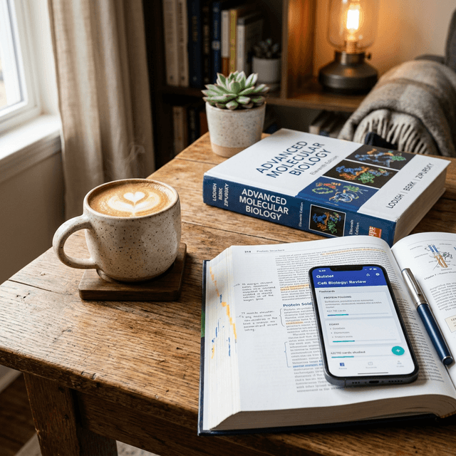 Study Habit