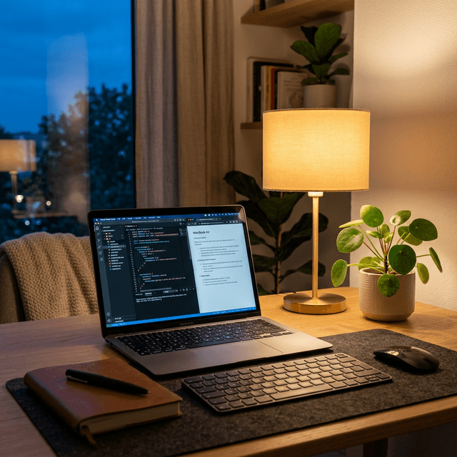 Study Habit