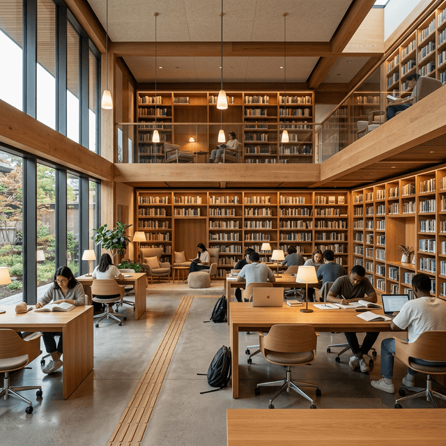Study Habit