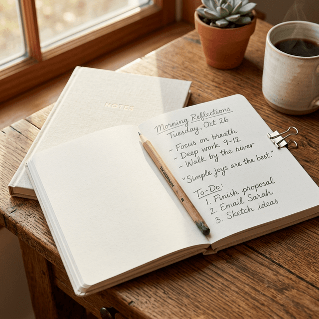 Study Habit